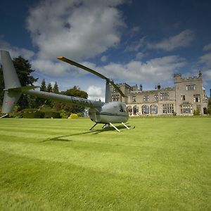 Armathwaite Hall Hotel & Spa